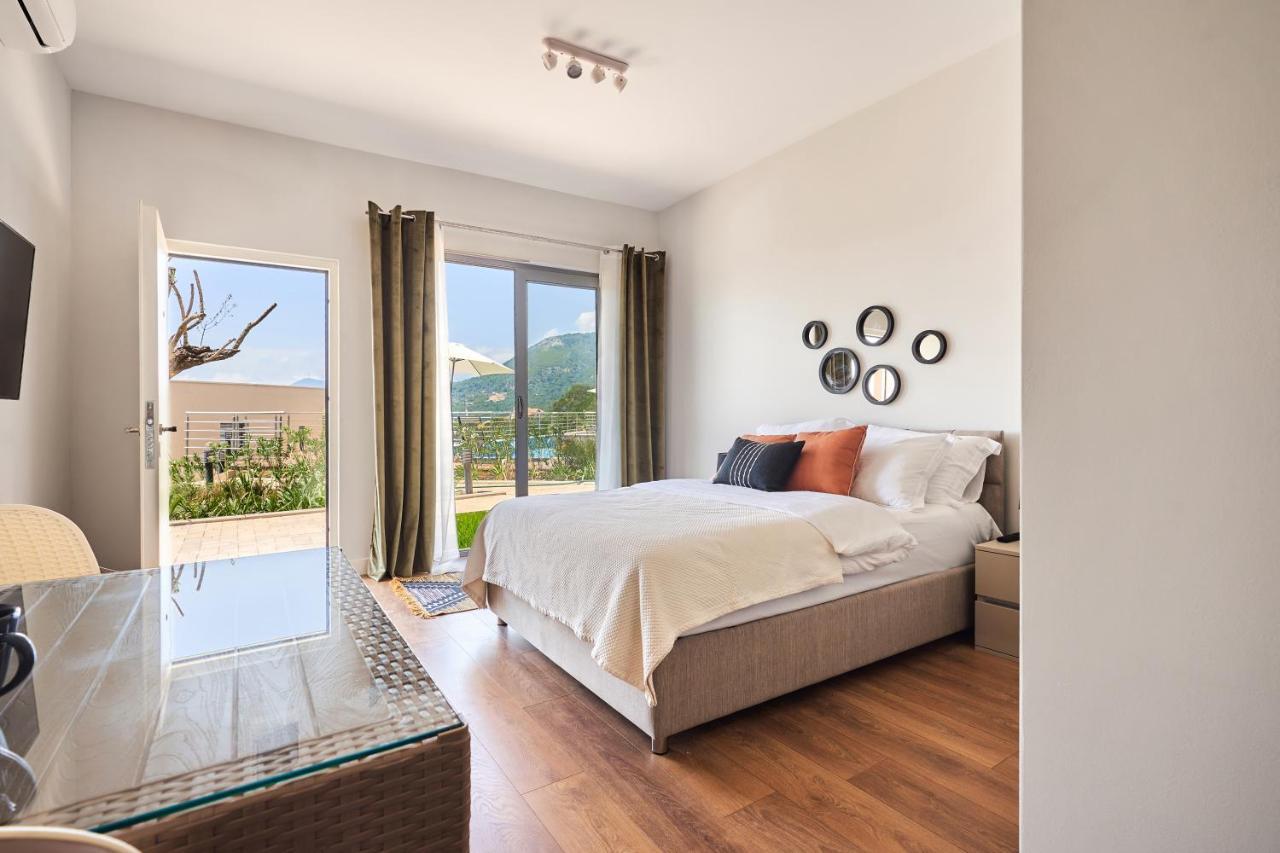 تيفات Casa Montenegro Residence المظهر الخارجي الصورة