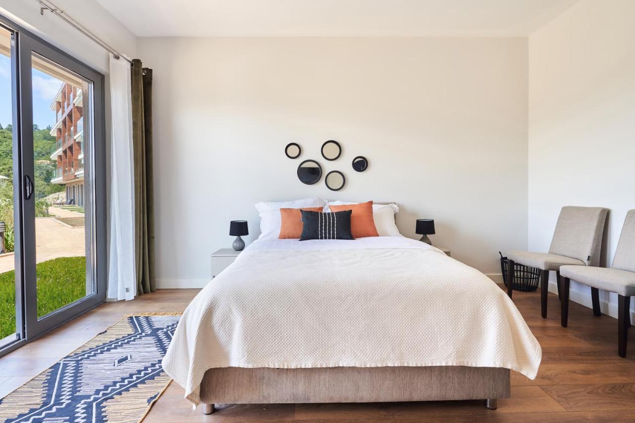 تيفات Casa Montenegro Residence المظهر الخارجي الصورة