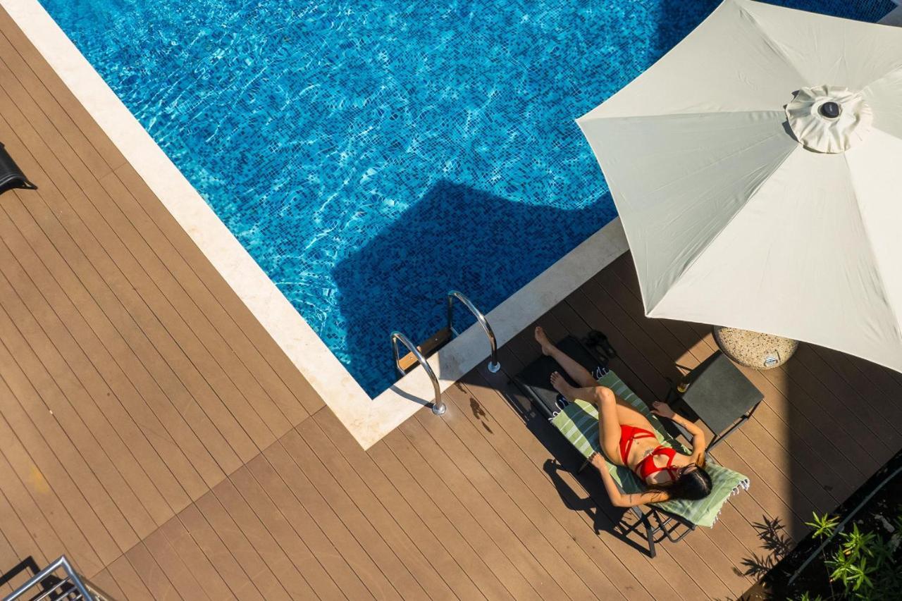 تيفات Casa Montenegro Residence المظهر الخارجي الصورة