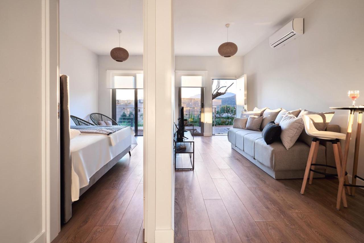 تيفات Casa Montenegro Residence المظهر الخارجي الصورة