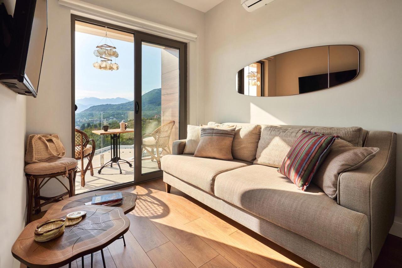 تيفات Casa Montenegro Residence المظهر الخارجي الصورة