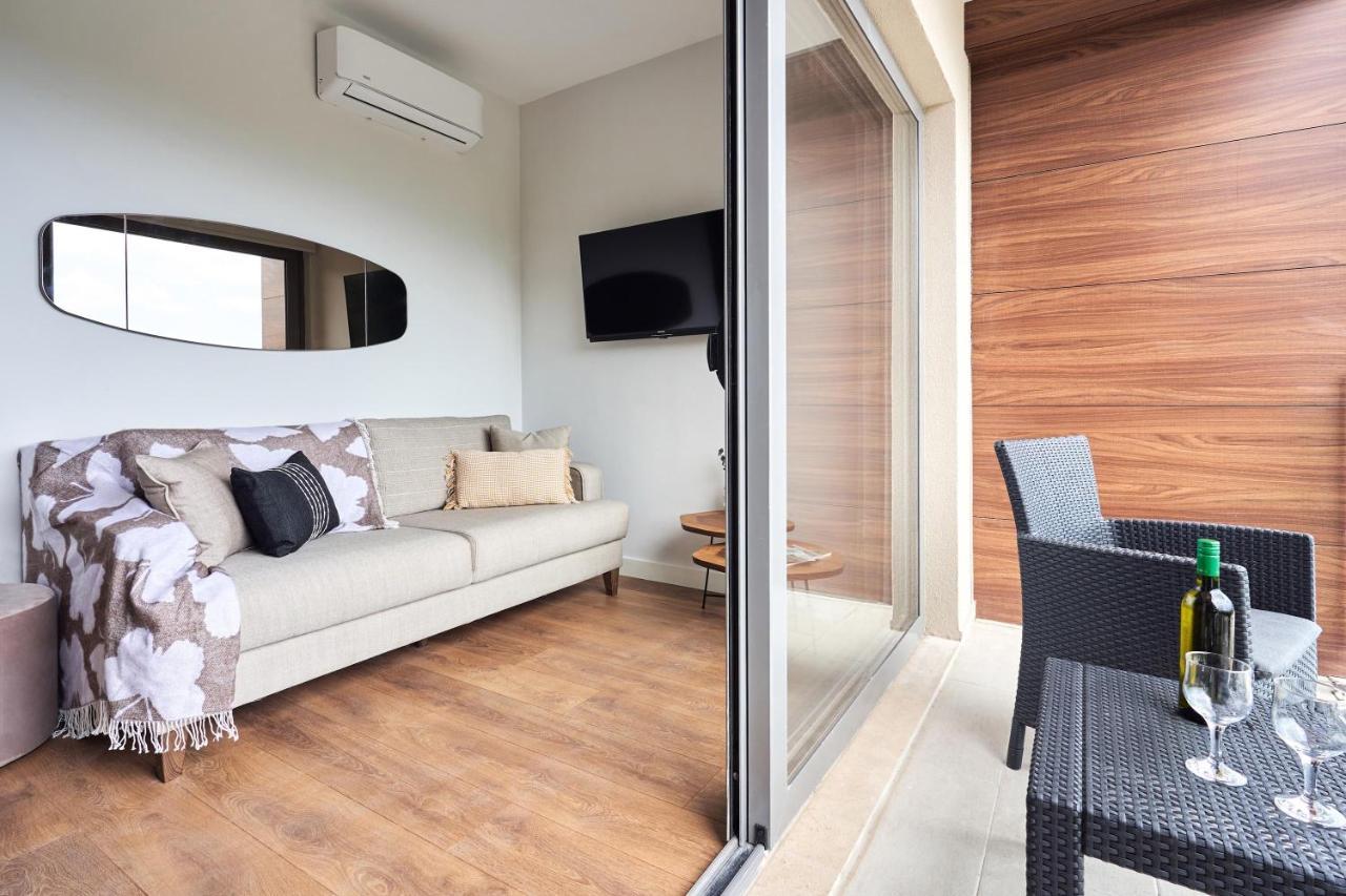 تيفات Casa Montenegro Residence المظهر الخارجي الصورة