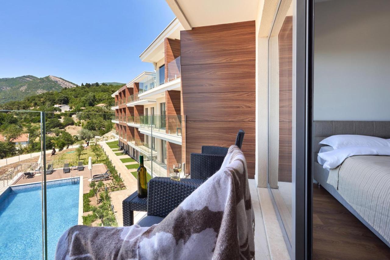 تيفات Casa Montenegro Residence المظهر الخارجي الصورة