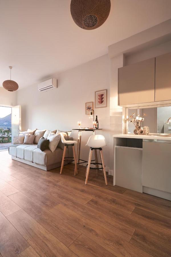 تيفات Casa Montenegro Residence المظهر الخارجي الصورة